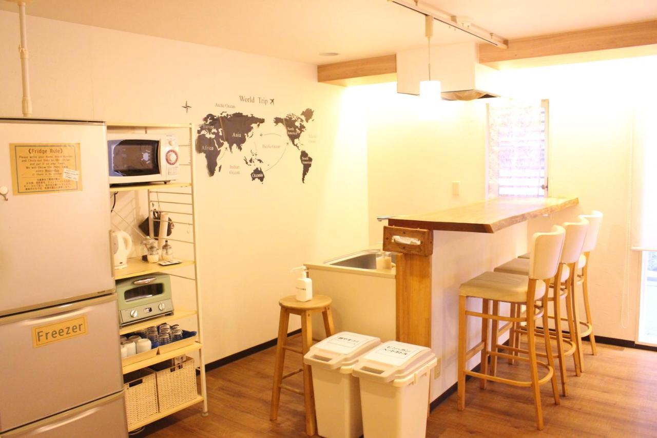 K'S House Tokyo - Travelers Hostel, Tokyo